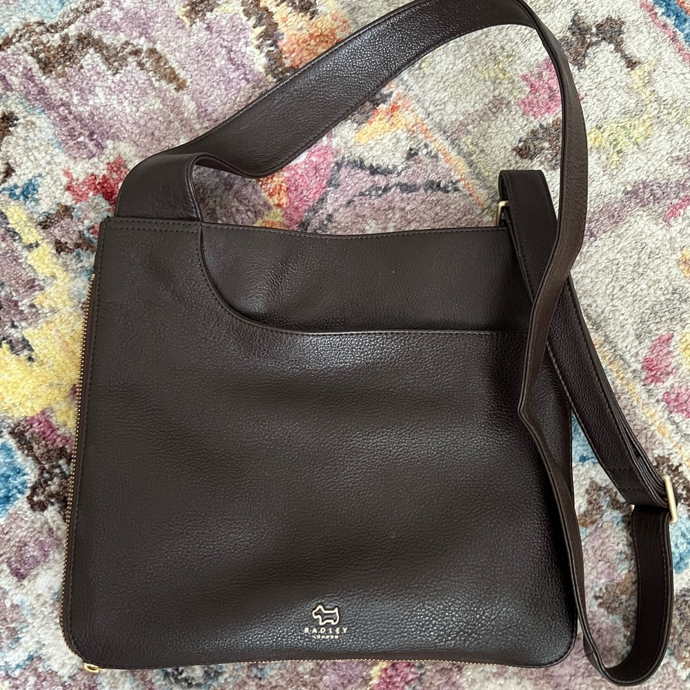 Radley London crossbody bag